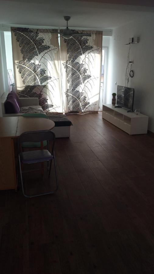 Casaalicante Private Apartment Condo For Up To 5 People Zentrale Wohnung Ac Bedroom Klimaanlage Dış mekan fotoğraf